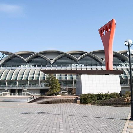 Comfort Hotel Hakata Fukuoka  Kültér fotó