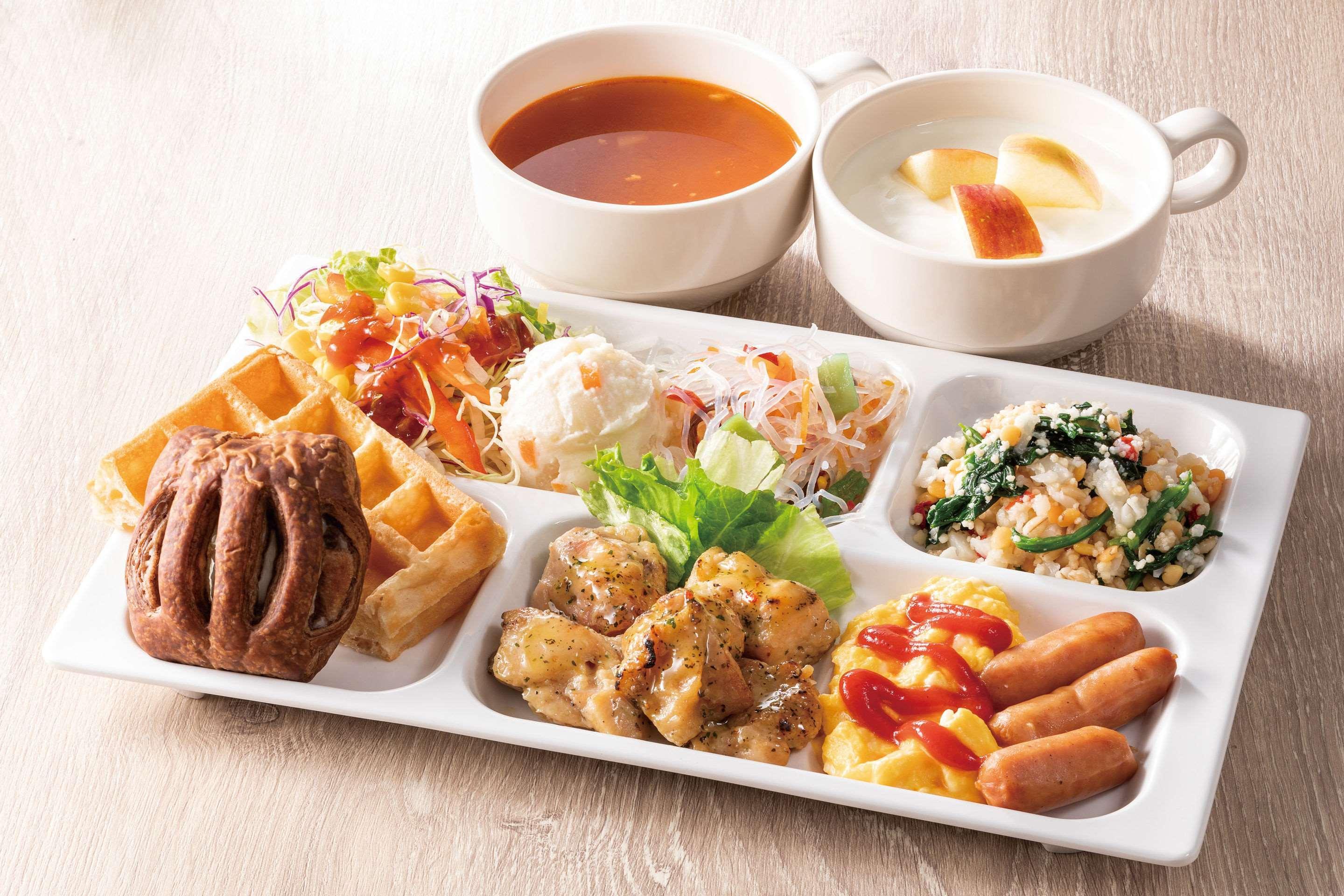 Comfort Hotel Hakata Fukuoka  Kültér fotó