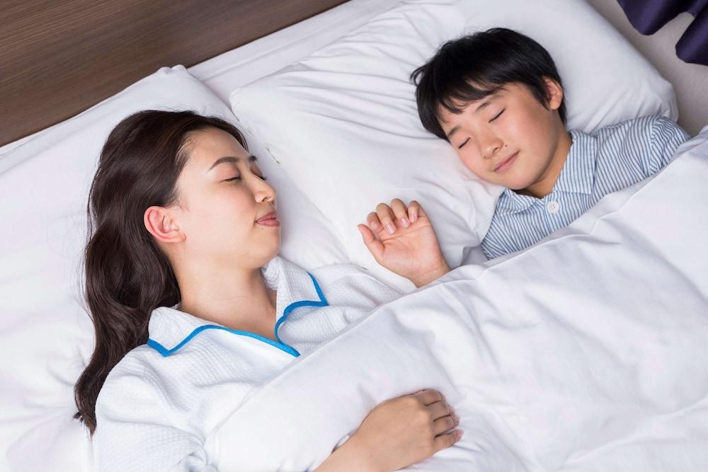 Comfort Hotel Hakata Fukuoka  Kültér fotó