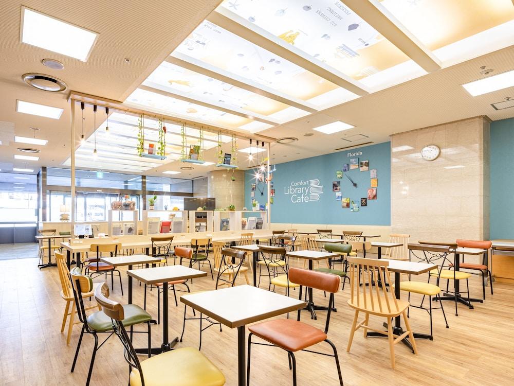 Comfort Hotel Hakata Fukuoka  Kültér fotó