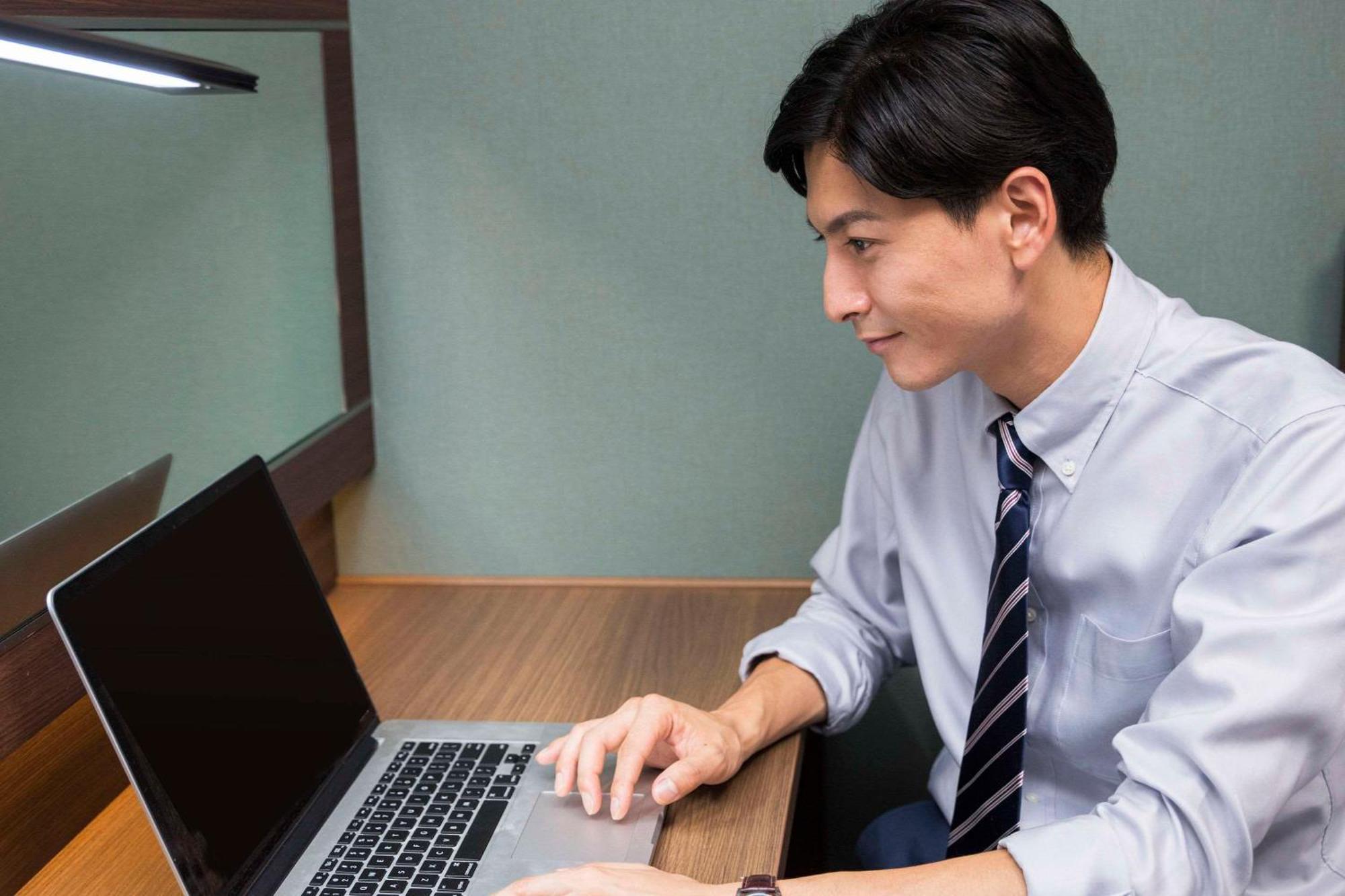 Comfort Hotel Hakata Fukuoka  Kültér fotó