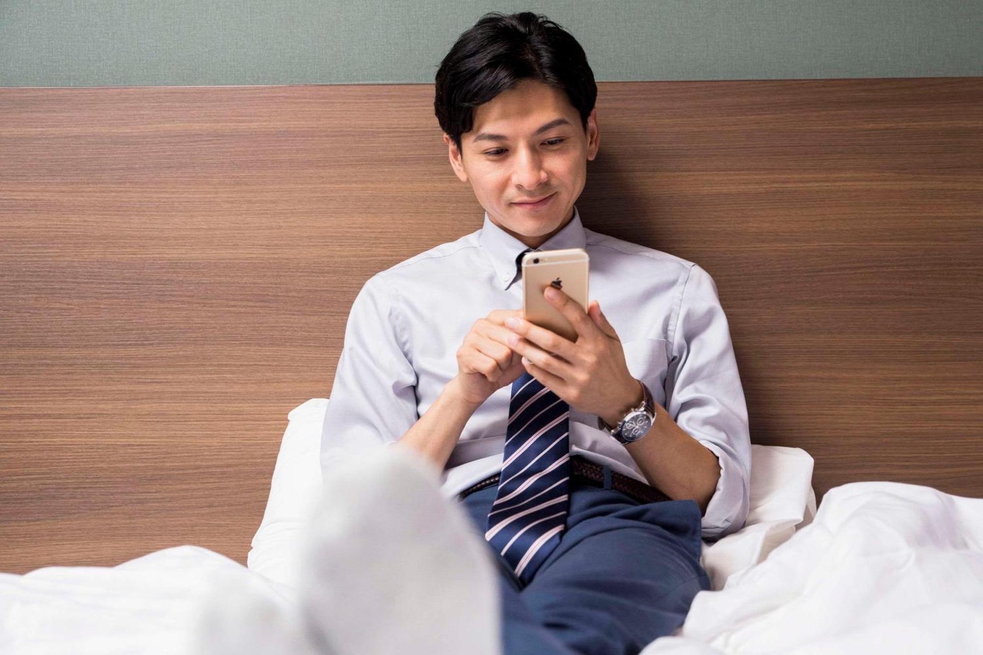 Comfort Hotel Hakata Fukuoka  Kültér fotó