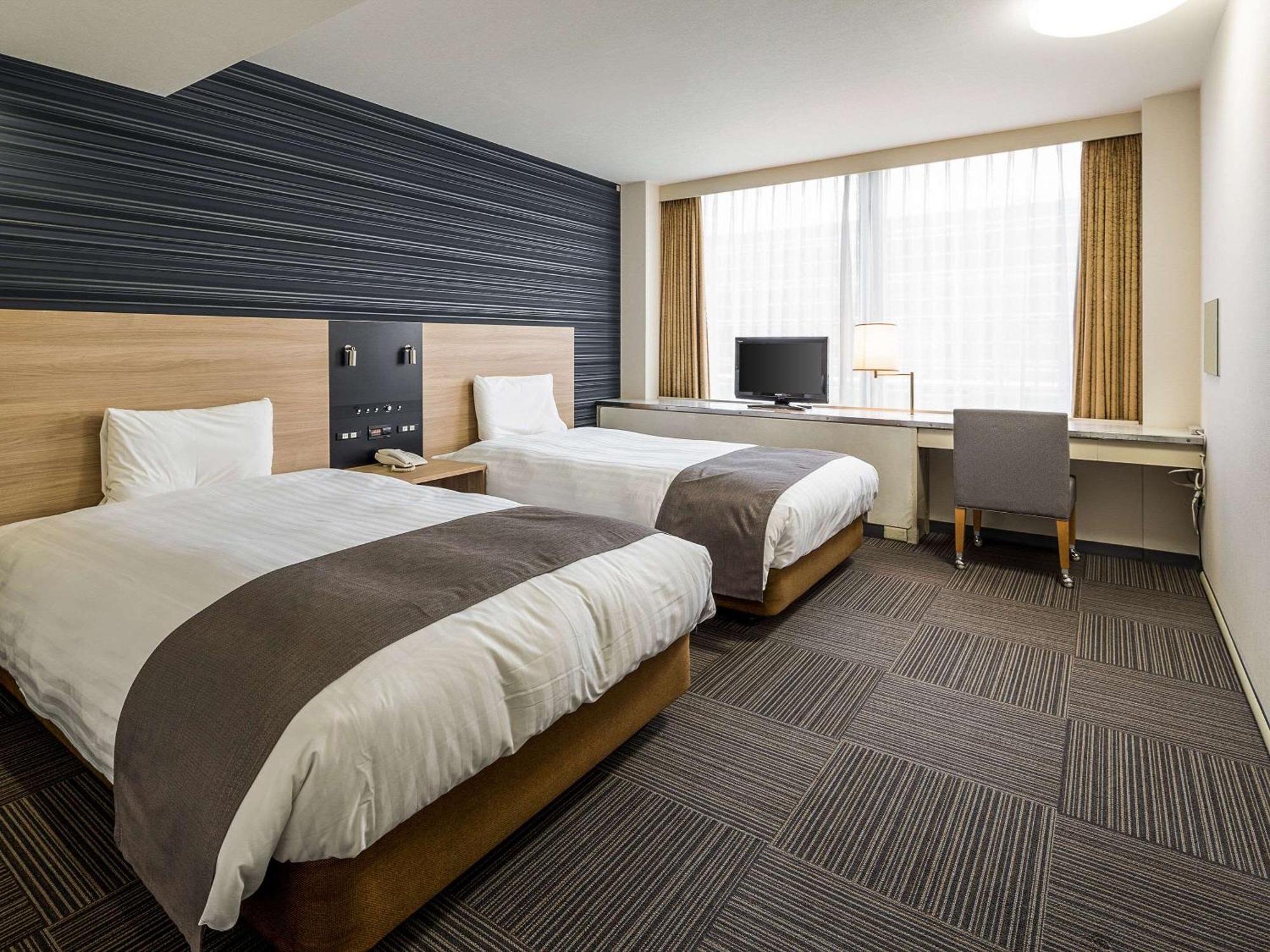 Comfort Hotel Hakata Fukuoka  Kültér fotó